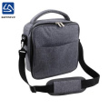 wholesale Insulated kids lunch bag with shoulder straps